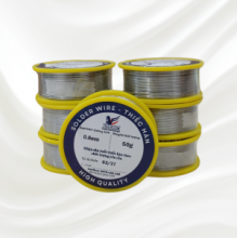 THIẾC HÀN CHẤT LƯỢNG CAO – CHUẨN CHO KỸ SƯ & XƯỞNG SẢN XUẤT NHỎ